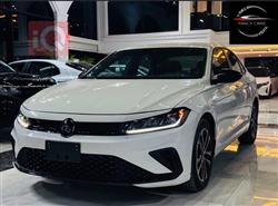 فولكسفاغن جيتا